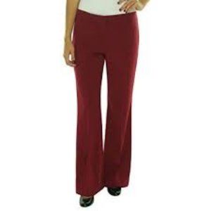 Nine West Womens Modern Fit Pants Size 16